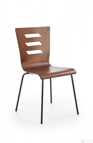 Стул K355 Грецкий Орех Halmar